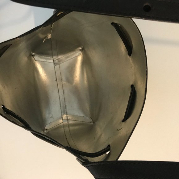 Mansur Gavriel Bucket bag - Picture 5 of 5